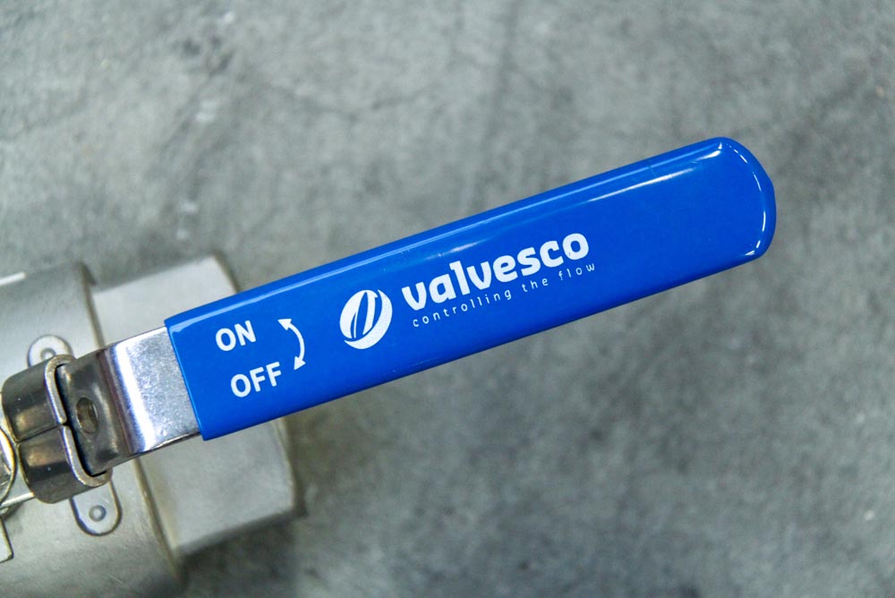 contact valvesco
