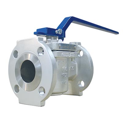 plug valve