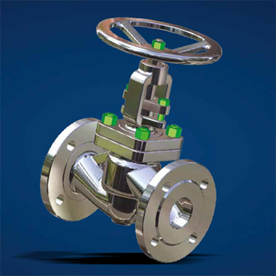 globe valve