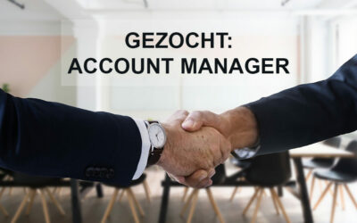 Account Manager regio Vlaanderen