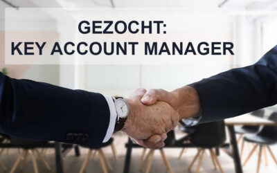 Account Manager Wallonie