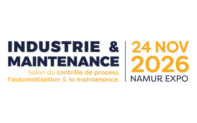 Industrie & Maintenance